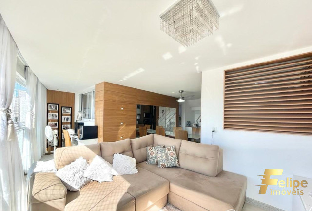 Imagem Cobertura com 2 Quartos à Venda, 158 m² em Itapuã - Vila Velha Imagem Cobertura com 2 Quartos à Venda, 158 m² em Itapuã - Vila Velha