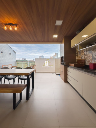 Imagem Cobertura com 3 Quartos à Venda, 144 m² em Jardim Camburi - Vitória