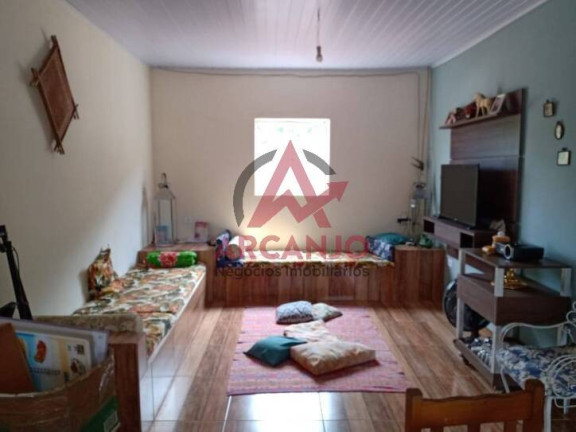 Imagem Casa com 2 Quartos à Venda, 160 m² em Pereque Açu - Ubatuba