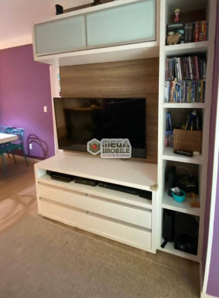 Imagem Apartamento com 2 Quartos à Venda, 73 m² em Itacorubi - Florianópolis Imagem Apartamento com 2 Quartos à Venda, 73 m² em Itacorubi - Florianópolis