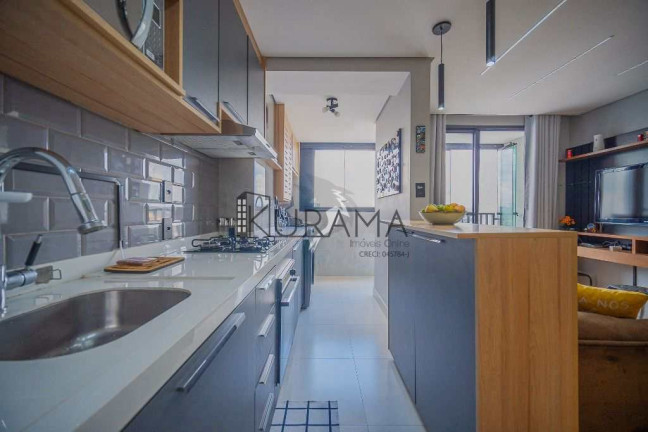 Imagem Apartamento com 2 Quartos à Venda, 48 m² em Centro - Osasco