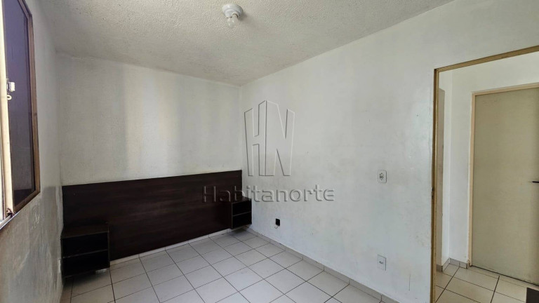 Imagem Apartamento com 2 Quartos para Alugar, 46 m² em Tarumã - Manaus Imagem Apartamento com 2 Quartos para Alugar, 46 m² em Tarumã - Manaus
