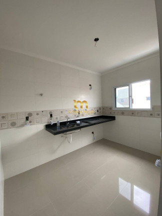 Imagem Casa de Condomínio com 2 Quartos à Venda, 45 m² em Ocian - Praia Grande Imagem Casa de Condomínio com 2 Quartos à Venda, 45 m² em Ocian - Praia Grande