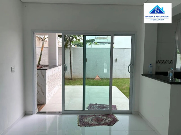 Imagem Casa de Condomínio com 4 Quartos à Venda, 333 m² em Swiss Park - Campinas Imagem Casa de Condomínio com 4 Quartos à Venda, 333 m² em Swiss Park - Campinas