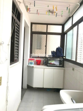 Imagem Apartamento com 3 Quartos à Venda, 112 m² em Campo Belo - São Paulo Imagem Apartamento com 3 Quartos à Venda, 112 m² em Campo Belo - São Paulo