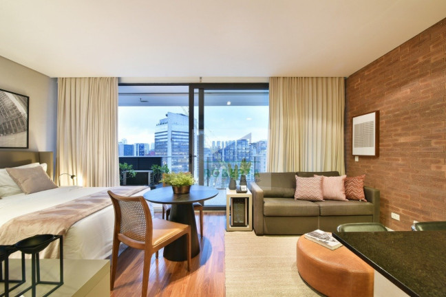 Imagem Imóvel Comercial à Venda, 42 m² em Vila Olímpia - São Paulo Imagem Imóvel Comercial à Venda, 42 m² em Vila Olímpia - São Paulo