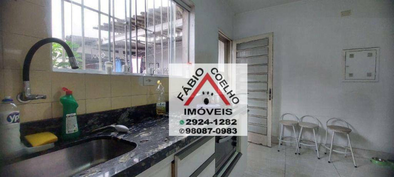 Imagem Sobrado com 2 Quartos à Venda, 72 m² em Jabaquara - São Paulo Imagem Sobrado com 2 Quartos à Venda, 72 m² em Jabaquara - São Paulo