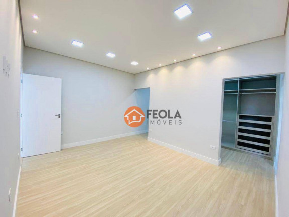 Imagem Casa com 4 Quartos à Venda, 312 m² em Loteamento Residencial Jardim Villagio - Americana Imagem Casa com 4 Quartos à Venda, 312 m² em Loteamento Residencial Jardim Villagio - Americana