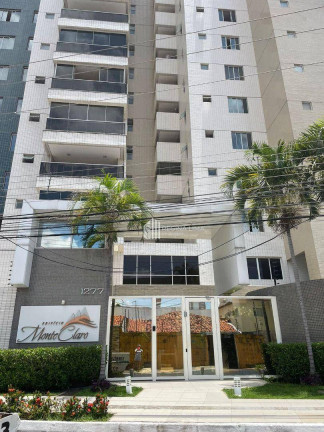 Imagem Apartamento com 4 Quartos à Venda, 130 m² em Fátima - Teresina Imagem Apartamento com 4 Quartos à Venda, 130 m² em Fátima - Teresina