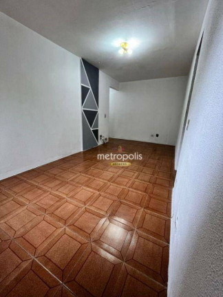 Imagem Apartamento com 2 Quartos à Venda, 58 m² em Jardim Celeste - São Paulo