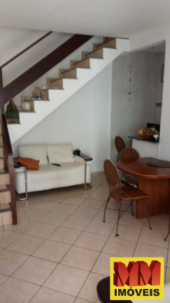 Imagem Casa de Condomínio com 2 Quartos à Venda, 77 m² em Jardim Caiçara - Cabo Frio Imagem Casa de Condomínio com 2 Quartos à Venda, 77 m² em Jardim Caiçara - Cabo Frio