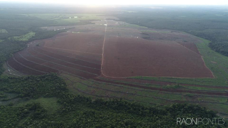 Imagem Fazenda à Venda, 10.260.000 m² em Zona Rural - São Valério Da Natividade Imagem Fazenda à Venda, 10.260.000 m² em Zona Rural - São Valério Da Natividade