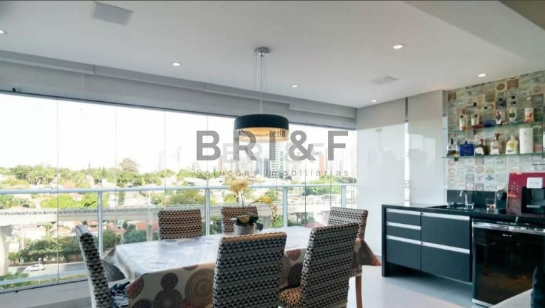 Imagem Apartamento com 2 Quartos à Venda, 89 m² em Campo Belo - São Paulo Imagem Apartamento com 2 Quartos à Venda, 89 m² em Campo Belo - São Paulo