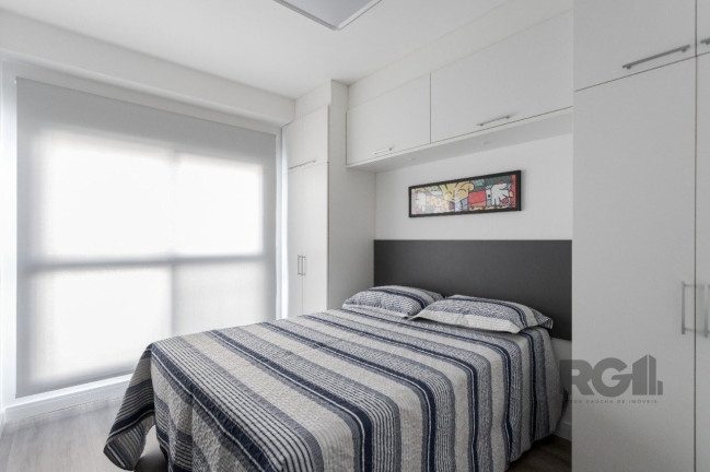 Imagem Apartamento com 1 Quarto para Alugar, 60 m² em Jardim Do Salso - Porto Alegre Imagem Apartamento com 1 Quarto para Alugar, 60 m² em Jardim Do Salso - Porto Alegre