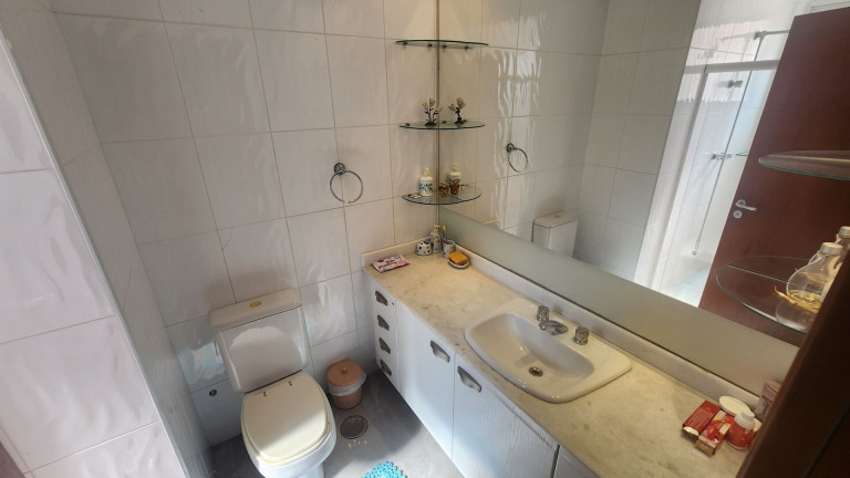 Imagem Apartamento com 3 Quartos para Alugar, 189 m² em Embaré - Santos Imagem Apartamento com 3 Quartos para Alugar, 189 m² em Embaré - Santos