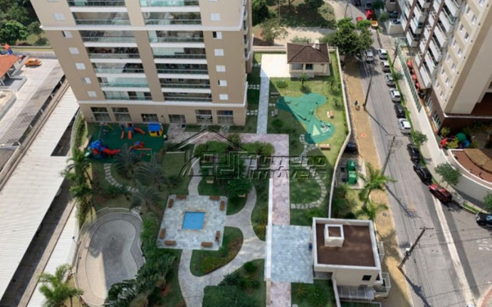 Imagem Apartamento com 3 Quartos à Venda, 157 m² em Jardim Aquarius - São José Dos Campos Imagem Apartamento com 3 Quartos à Venda, 157 m² em Jardim Aquarius - São José Dos Campos
