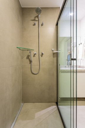 Imagem Apartamento com 1 Quarto para Alugar, 32 m² em Moema - São Paulo
