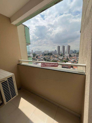Imagem Cobertura com 3 Quartos à Venda, 190 m² em Vila Augusta - Guarulhos Imagem Cobertura com 3 Quartos à Venda, 190 m² em Vila Augusta - Guarulhos
