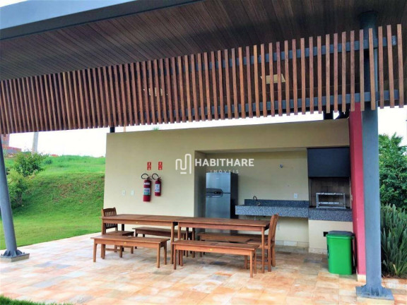 Imagem Terreno à Venda, 550 m² em Condomínio Villa Bela Vista - Piracicaba