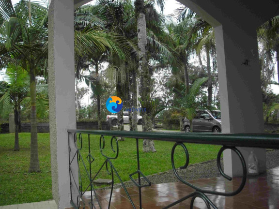 Imagem Casa com 3 Quartos à Venda, 180 m² em Rio Maina - Criciúma