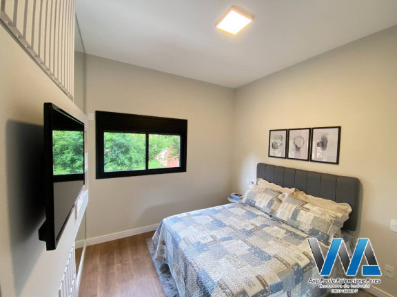 Imagem Casa de Condomínio com 3 Quartos à Venda, 156 m² em Recanto Amapola - Bragança Paulista