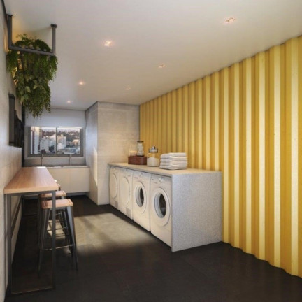 Imagem Imóvel com 1 Quarto à Venda, 25 m² em Vila Madalena - São Paulo Imagem Imóvel com 1 Quarto à Venda, 25 m² em Vila Madalena - São Paulo
