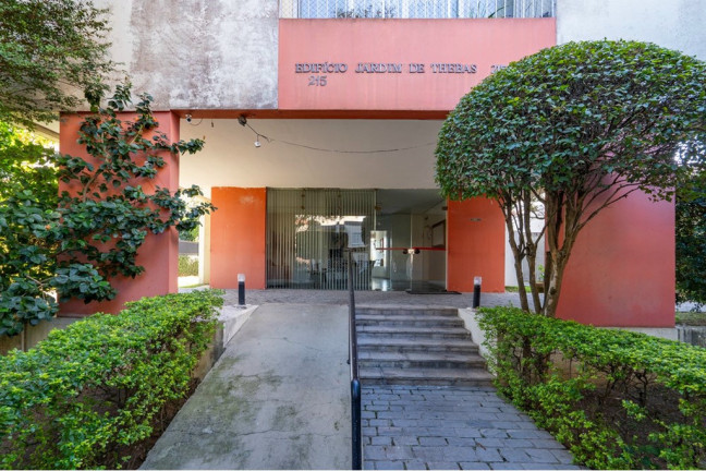 Imagem Imóvel com 2 Quartos à Venda, 65 m² em Vila Mascote - São Paulo Imagem Imóvel com 2 Quartos à Venda, 65 m² em Vila Mascote - São Paulo