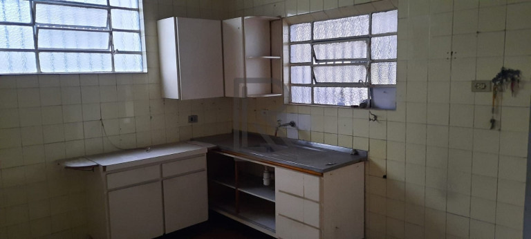 Imagem Casa com 3 Quartos à Venda, 250 m² em Vila Guarani (z Sul) - São Paulo