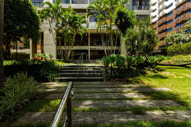 Imagem Apartamento com 3 Quartos à Venda, 168 m² em Alphaville - Barueri Imagem Apartamento com 3 Quartos à Venda, 168 m² em Alphaville - Barueri