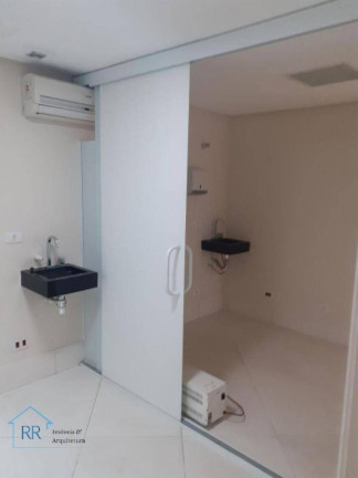 Imagem Casa para Alugar, 140 m² em Campestre - Santo André