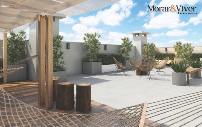 Imagem Apartamento com 2 Quartos à Venda, 49 m² em Pinheirinho - Curitiba Imagem Apartamento com 2 Quartos à Venda, 49 m² em Pinheirinho - Curitiba