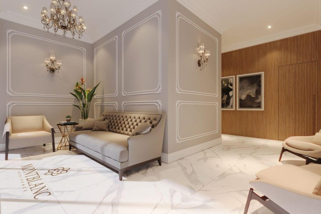 Imagem Apartamento com 3 Quartos à Venda, 103 m² em Pereque - Porto Belo Imagem Apartamento com 3 Quartos à Venda, 103 m² em Pereque - Porto Belo