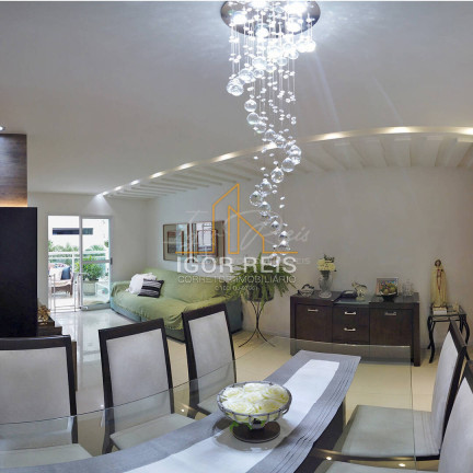 Imagem Apartamento com 4 Quartos à Venda, 178 m² em Centro - Campos Dos Goytacazes Imagem Apartamento com 4 Quartos à Venda, 178 m² em Centro - Campos Dos Goytacazes