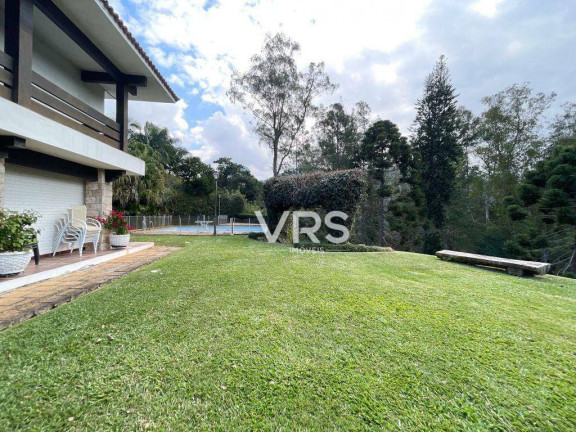Imagem Casa com 5 Quartos à Venda, 609 m² em Quebra Frascos - Teresópolis Imagem Casa com 5 Quartos à Venda, 609 m² em Quebra Frascos - Teresópolis