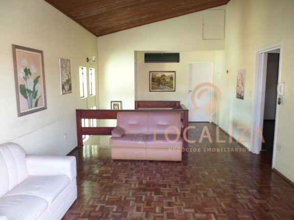 Imagem Casa com 5 Quartos à Venda, 160 m² em Vila Betânia - São José Dos Campos Imagem Casa com 5 Quartos à Venda, 160 m² em Vila Betânia - São José Dos Campos