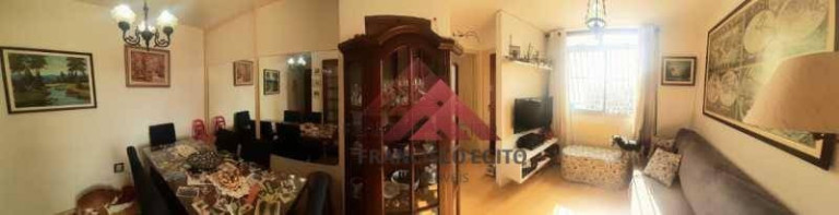 Imagem Apartamento com 2 Quartos à Venda, 60 m² em Fonseca - Niterói Imagem Apartamento com 2 Quartos à Venda, 60 m² em Fonseca - Niterói