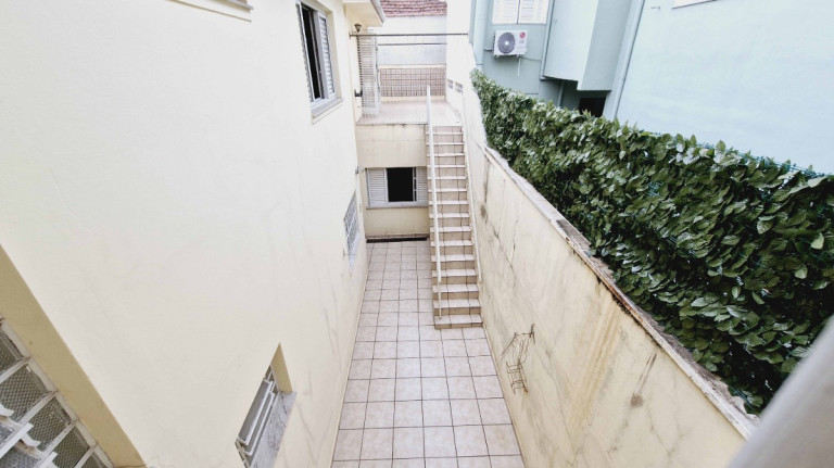 Imagem Casa com 3 Quartos à Venda, 186 m² em Vila Mariana - São Paulo Imagem Casa com 3 Quartos à Venda, 186 m² em Vila Mariana - São Paulo
