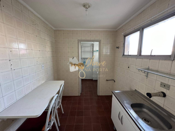 Imagem Apartamento com 1 Quarto à Venda, 35 m² em Sacomã - São Paulo