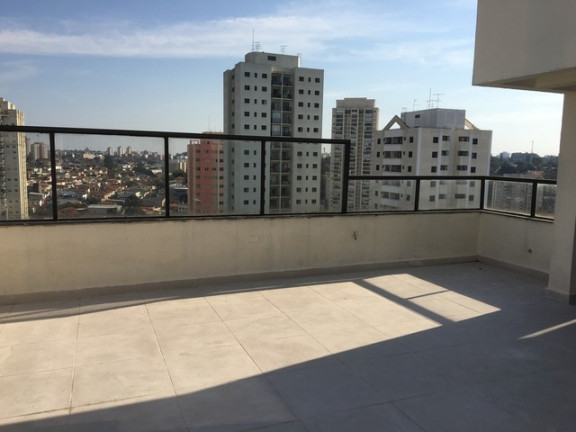 Imagem Apartamento com 2 Quartos à Venda, 122 m² em Vila Mascote - São Paulo Imagem Apartamento com 2 Quartos à Venda, 122 m² em Vila Mascote - São Paulo