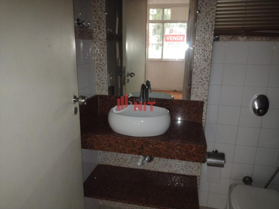Imagem Apartamento com 2 Quartos à Venda, 80 m² em Icaraí - Niterói