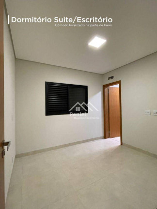 Imagem Sobrado com 4 Quartos à Venda, 222 m² em Villa Romana 2 - Ribeirão Preto Imagem Sobrado com 4 Quartos à Venda, 222 m² em Villa Romana 2 - Ribeirão Preto