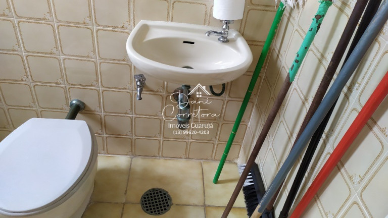 Imagem Apartamento com 3 Quartos à Venda, 220 m² em Morro Do Maluf - Guarujá