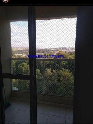Imagem Apartamento com 2 Quartos à Venda, 65 m² em Jardim Sevilha - Indaiatuba