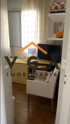 Imagem Apartamento com 3 Quartos à Venda, 66 m² em Vila Gomes Cardim - São Paulo Imagem Apartamento com 3 Quartos à Venda, 66 m² em Vila Gomes Cardim - São Paulo