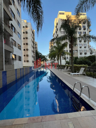Imagem Apartamento com 3 Quartos à Venda, 77 m² em Gragoatá - Niterói