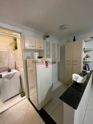 Imagem Apartamento com 2 Quartos à Venda, 70 m² em Santo Antônio - Viçosa Imagem Apartamento com 2 Quartos à Venda, 70 m² em Santo Antônio - Viçosa