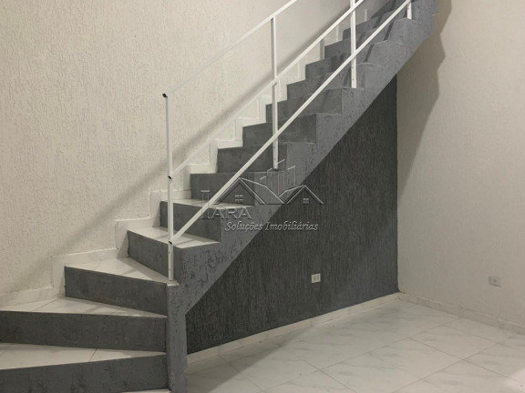 Imagem Casa de Condomínio com 4 Quartos à Venda, em Ponte Rasa - Sao Paulo Imagem Casa de Condomínio com 4 Quartos à Venda, em Ponte Rasa - Sao Paulo