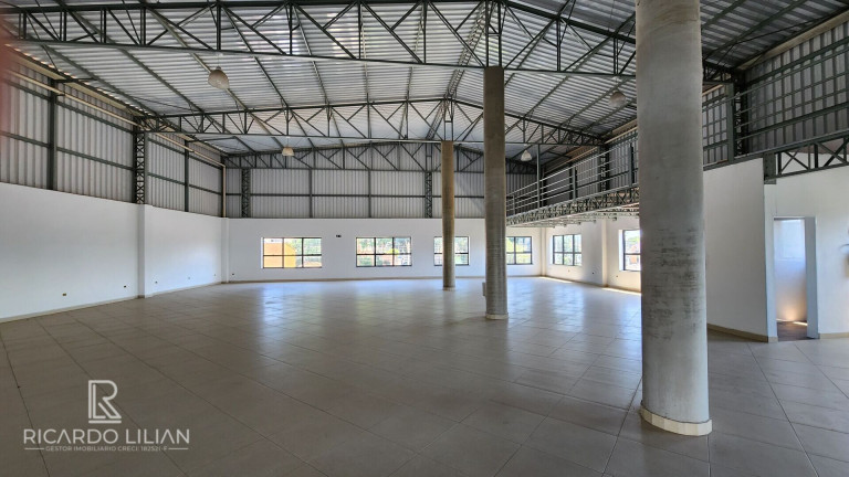 Imagem Imóvel Comercial à Venda, 2.558 m² em Jardim Vila Galvão - Guarulhos