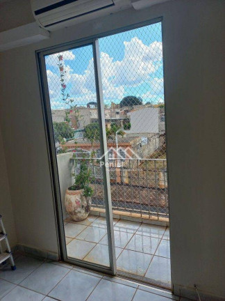 Imagem Apartamento com 2 Quartos à Venda, 55 m² em Parque Dos Bandeirantes - Ribeirão Preto Imagem Apartamento com 2 Quartos à Venda, 55 m² em Parque Dos Bandeirantes - Ribeirão Preto