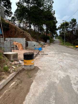Imagem Terreno à Venda, 250 m² em Parque Dos Monteiros I - Santana De Parnaíba Imagem Terreno à Venda, 250 m² em Parque Dos Monteiros I - Santana De Parnaíba